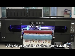 यूवी डीटीएफ प्रिंटर JW-604