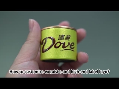 क्रिस्टल लेबल योजना